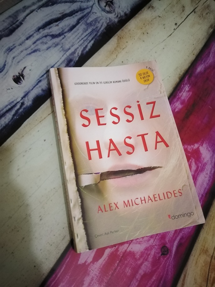 Uyumadan önce kitap okur musunuz?