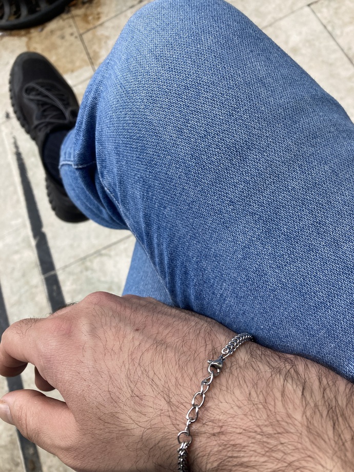 Günaydın Millet nasılsınız nasıl gidiyor?
