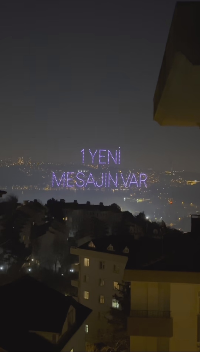 Her yerden engellediğiniz kişi size nasıl ulaşırsa engelleri açarsınız?