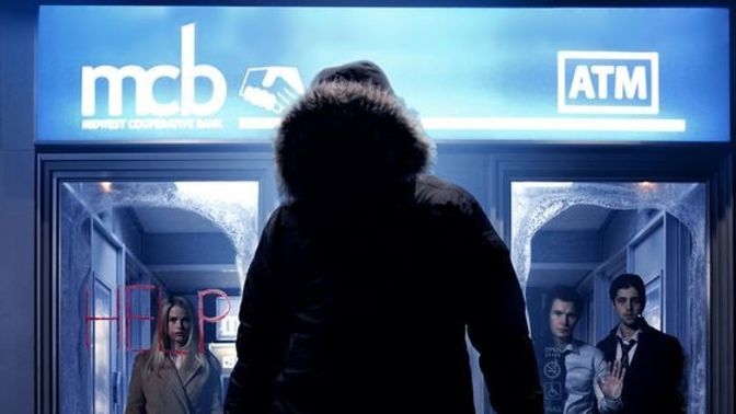 Beğendiğiniz bir filmi tekrar izleme huyunuz var mı?
