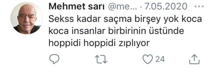 Sekste yapmaktan asla vazgeçemeyeceğiniz bir şey var mı?