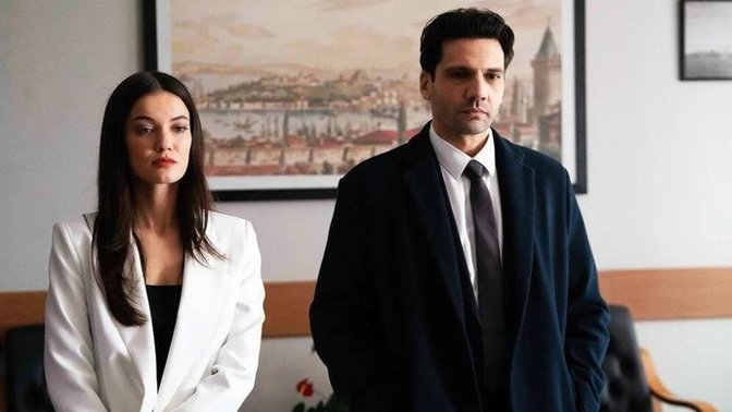Sevgiliniz veya eşiniz için mesleğinizden istifa eder miydiniz?