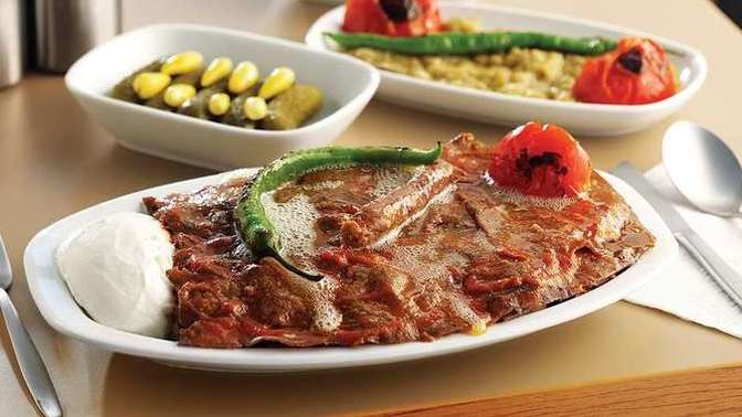 İskender yerken tavuk mu, et mi tercih ediyorsunuz?