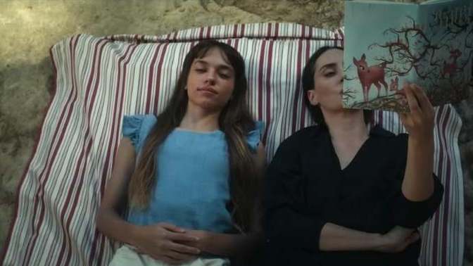 Annenizle iyi anlaşır mısınız?