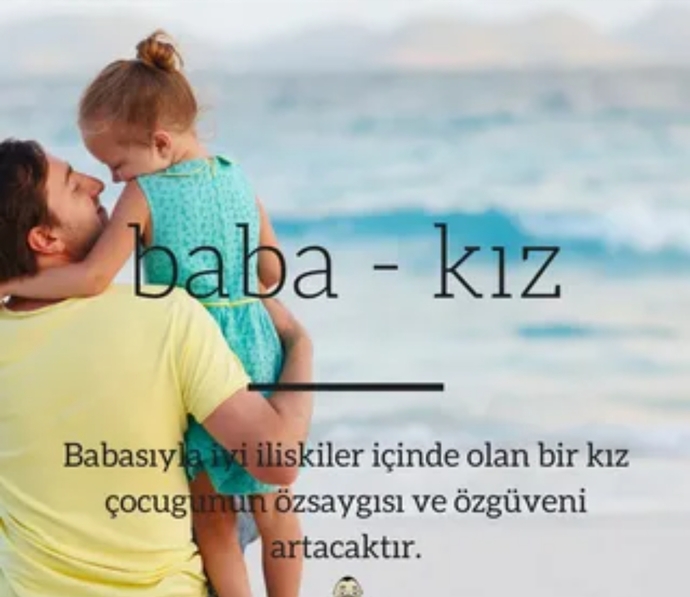 Sizin ailenizle aranız nasıl?
