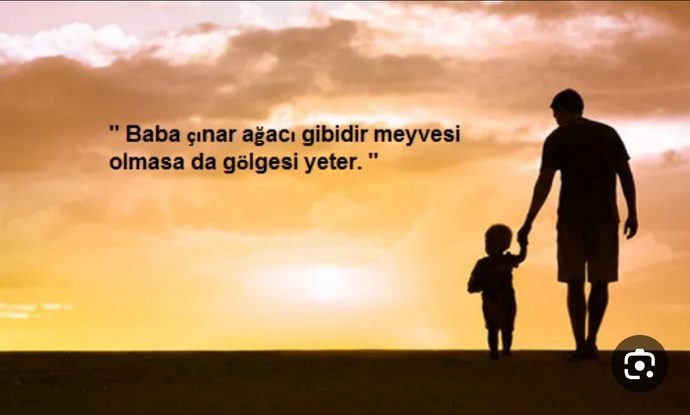 Sizin ailenizle aranız nasıl?