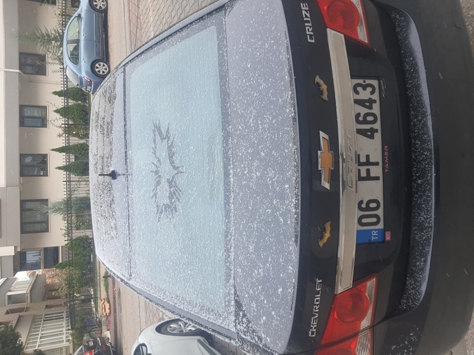 Araba/kamyon arkası yazılara örnek vermenizi istesem neler söylersiniz✌️?