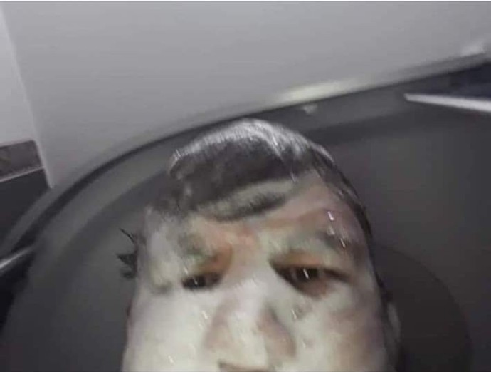 Duştayken sularınız kesildi mi hiç?