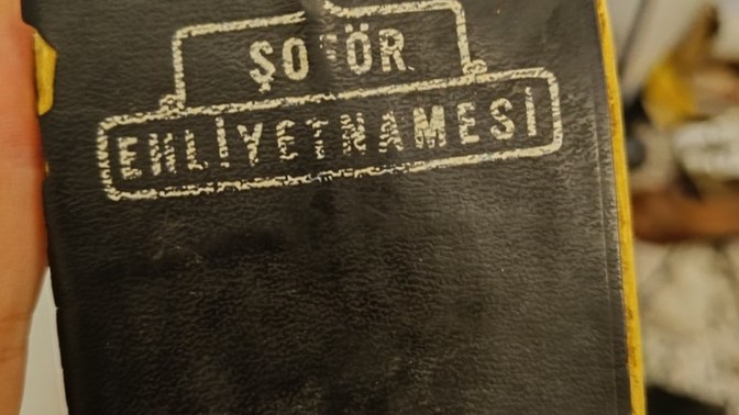 Sakladığınız en eski şey nedir 🤗?