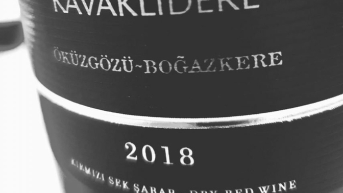 Hangi kirmiz şarap?