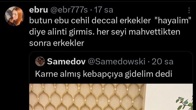 Erkekler evlilik isteklerinde samimi mi?