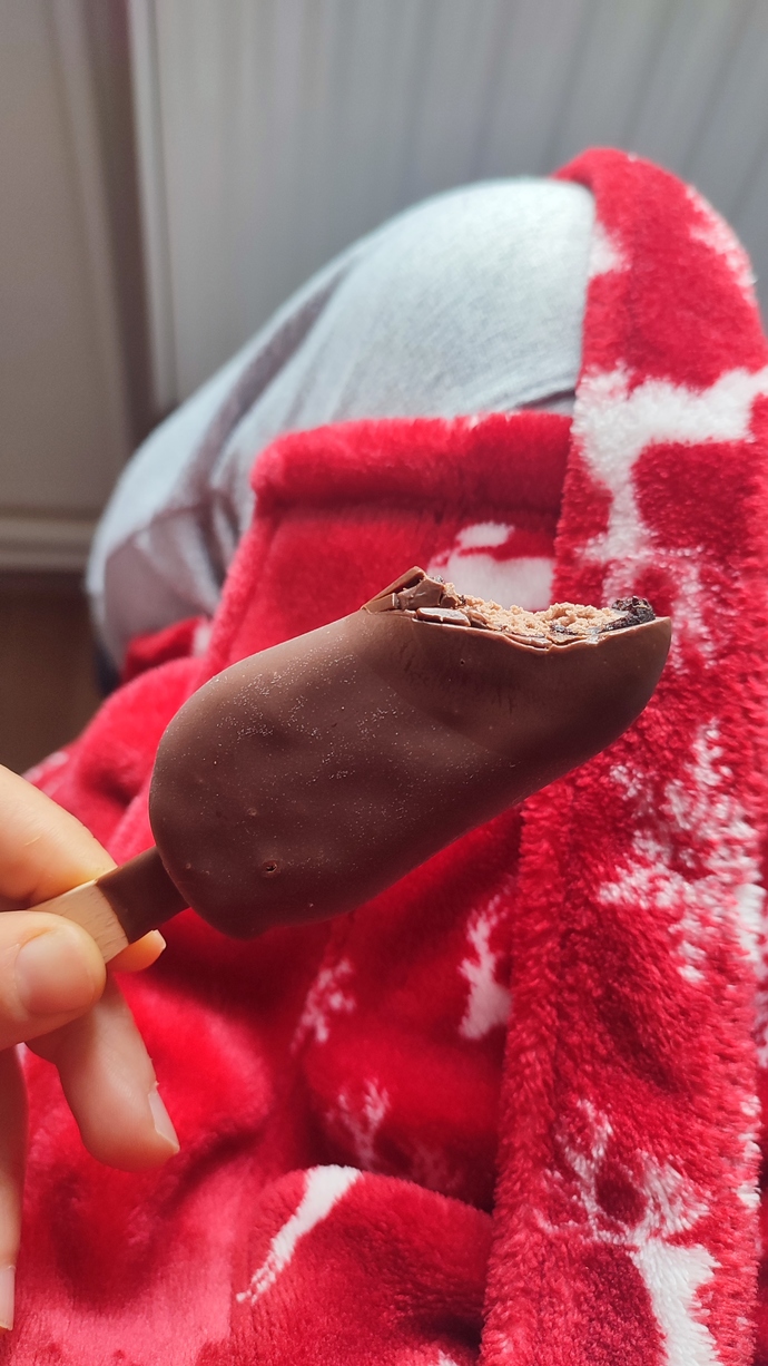 🍦⛄