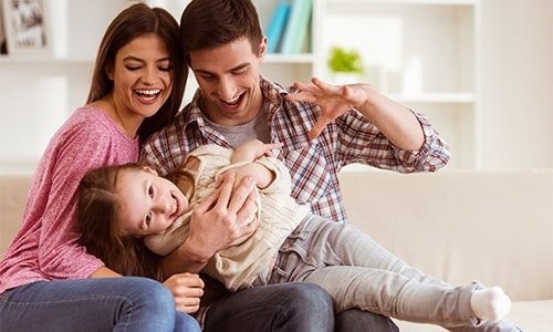 Aileniz gibi bir ebeveyn olmak ister miydiniz?