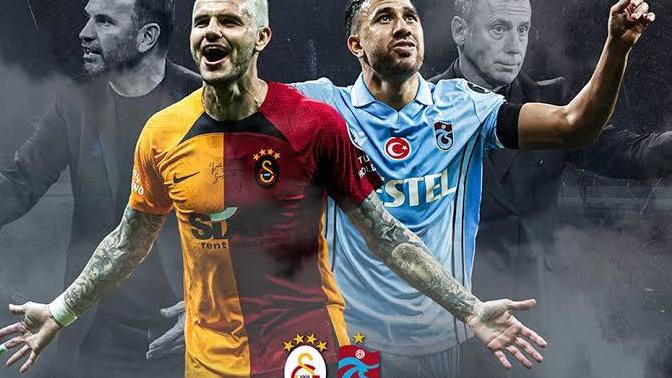 Galatasaray-Trabzonspor maçı ne olur?