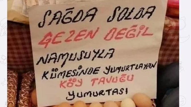Yumurtanın en çok hangi halini seversiniz?