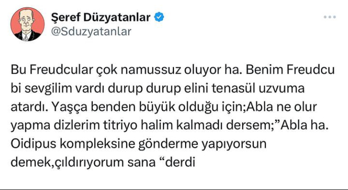 Kendisinden yaşça küçük erkeklerle birlikte olan kadınlar diğerlerine oranla daha mutlu oluyormuş. Siz bu konuda ne düşünüyorsunuz?