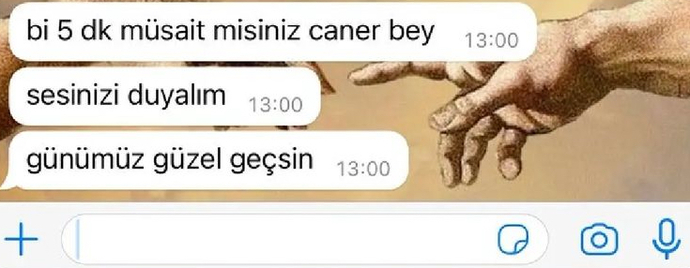Gün içinde sevgilinizin “sesini duymak” için arar mısınız?