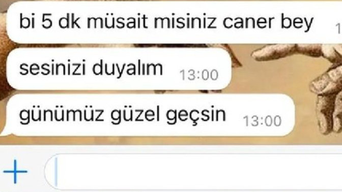 Gün içinde sevgilinizin “sesini duymak” için arar mısınız?