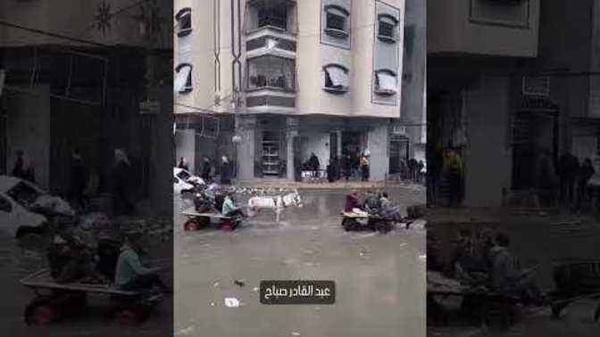 Çoğu Müslüman tarafından Allah'ın aslanı denilen Ebu Ubeyde bu savaşı kaybederse ihale kime patlar ki?