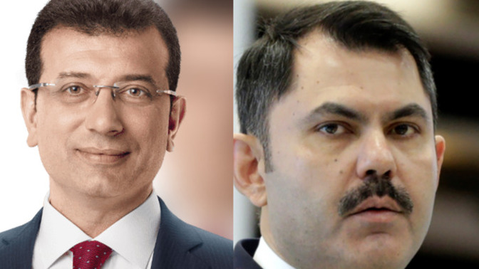 2024 İstanbul büyükşehir belediye başkanlığında kime oy vereceksiniz?