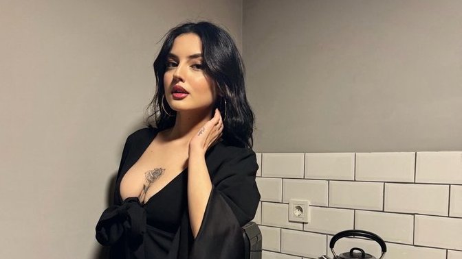 Beğendiğiniz birisi var mı?