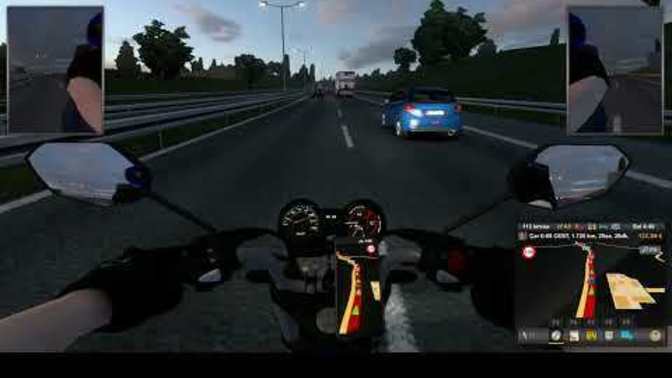 Motosiklet kullanmayı sever misiniz?
