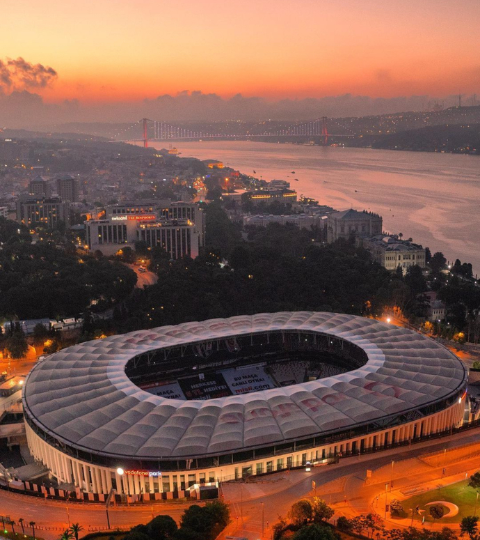 Beşiktaşk