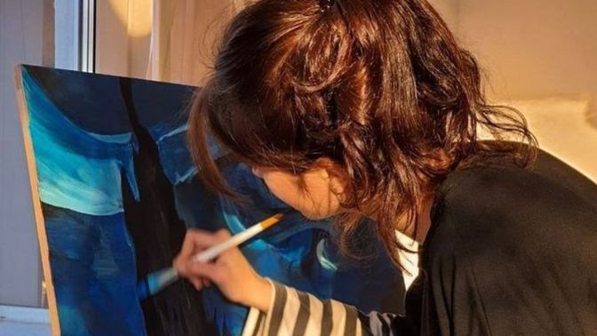 Bu hayattaki tutkunuzu nasıl keşfettiniz?