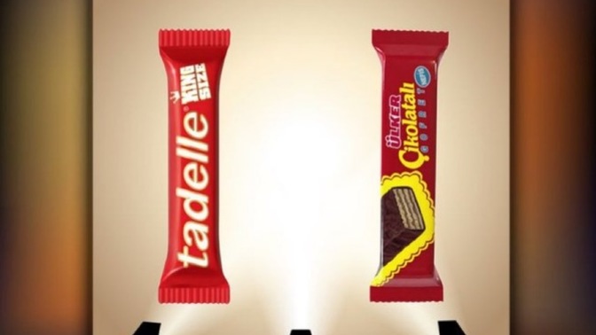 Tadelle mi, Ülker mi?