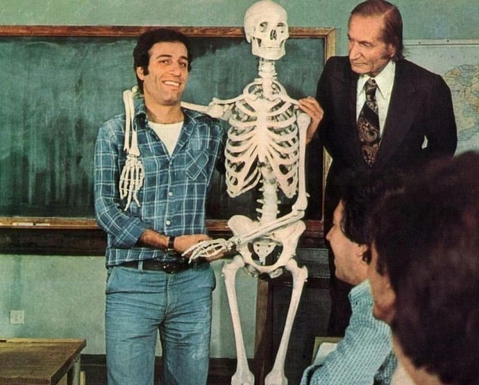 Kemal Sunalın en sevdiğiniz filmleri hangileri?