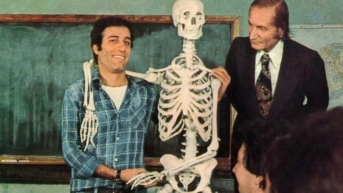 Kemal Sunal'ın en sevdiğiniz filmleri hangileri?