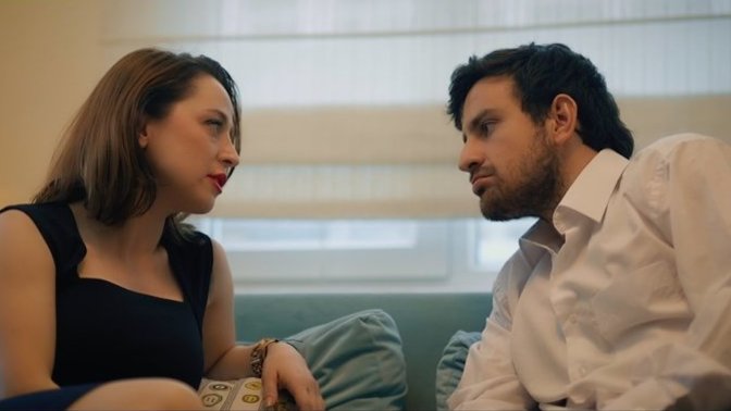 Beni seven kişiyle aramızda 9 yaş fark var, sizce bir şans vermeli miyim?