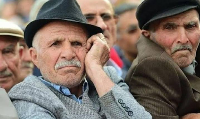 Sizce de coğrafya kader mi?