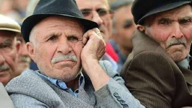 Sizce de coğrafya kader mi?