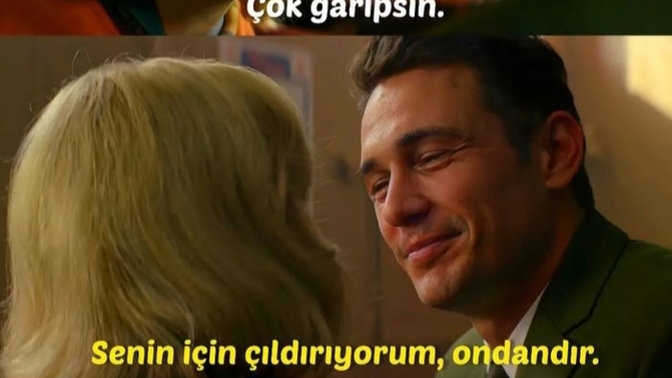 Geçmişten seni özleyen var mı?