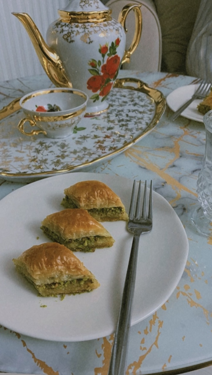 Bu sıralar en çok ne tüketiyorsunuz?