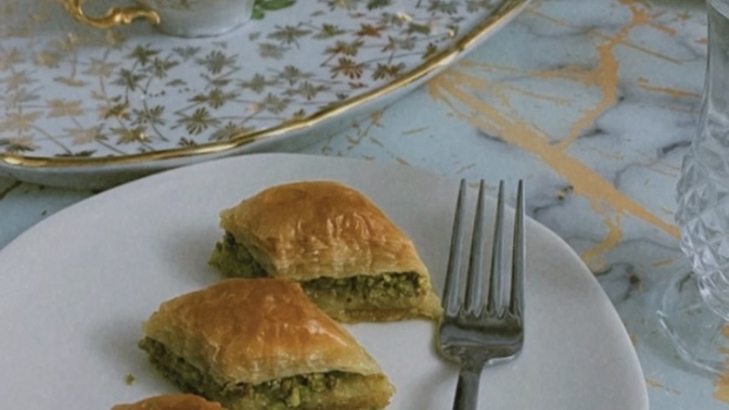 Bu sıralar en çok ne tüketiyorsunuz?