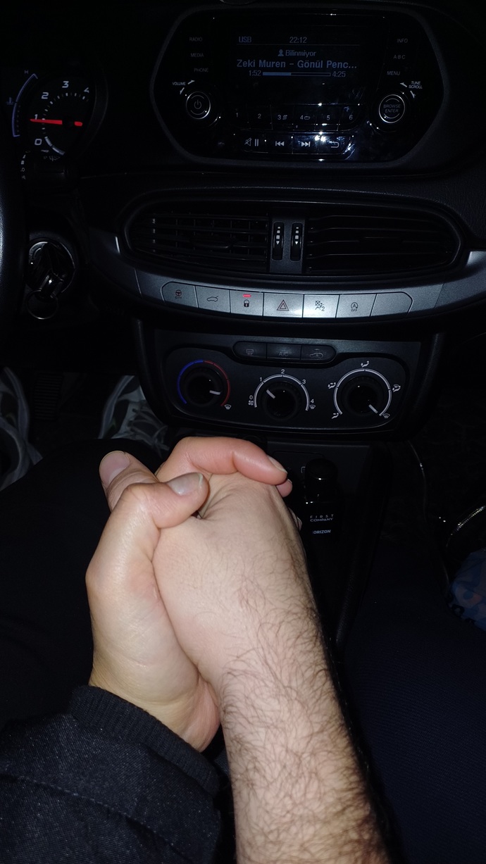 Bizimde bundanımız oldu:))