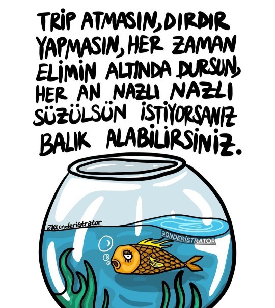 İlişki de en çekilmez bulduğunuz durum nedir?