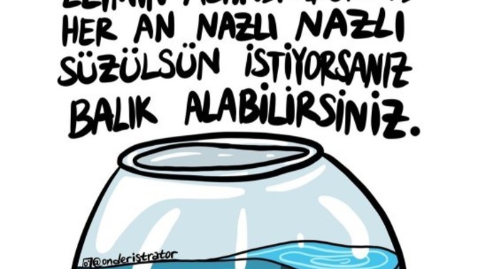 İlişki de en çekilmez bulduğunuz durum nedir?