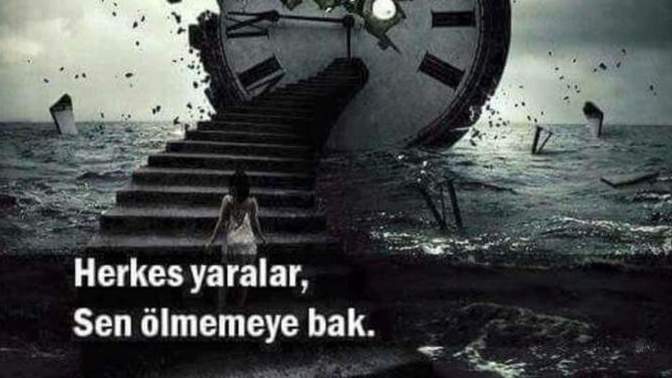 Kırılmak nasıl bi his, kırılmamak için duvarlarınız var mı?