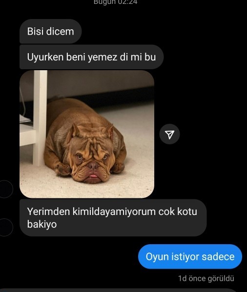 Korkutmadan nasıl uyarabilirim?