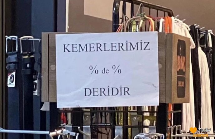 Tüm yazım yanlışlarını unutun, en kötüsü bu dediğiniz o yazım yanlışı yapılan kelime hangisi?