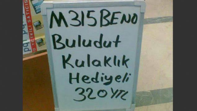 "Tüm yazım yanlışlarını unutun, en kötüsü bu" dediğiniz o yazım yanlışı yapılan kelime hangisi?