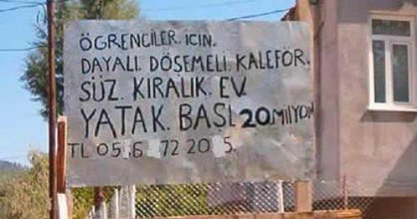 "Tüm yazım yanlışlarını unutun, en kötüsü bu" dediğiniz o yazım yanlışı yapılan kelime hangisi?