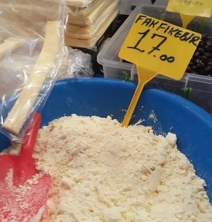Muazzam bir yazım hatası favorimdir 😂