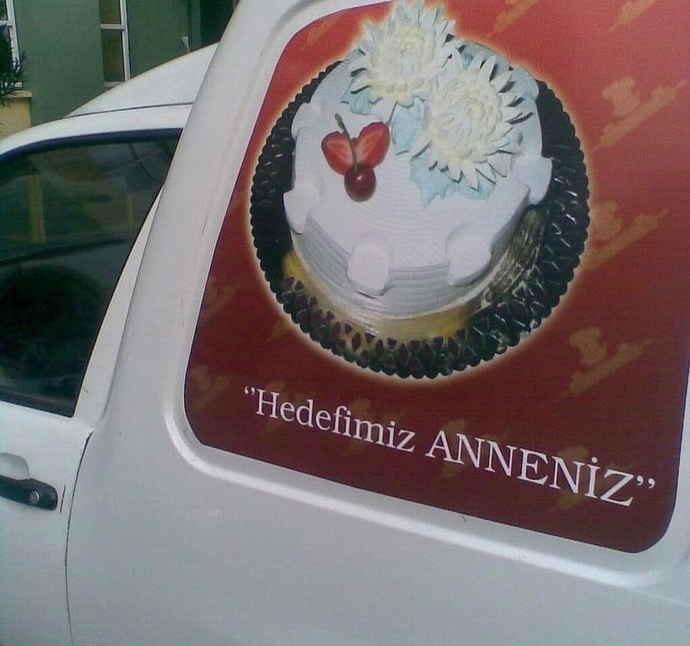"Tüm yazım yanlışlarını unutun, en kötüsü bu" dediğiniz o yazım yanlışı yapılan kelime hangisi?