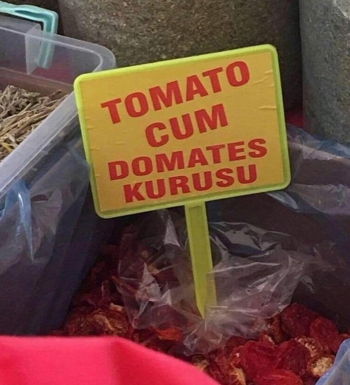 "Tüm yazım yanlışlarını unutun, en kötüsü bu" dediğiniz o yazım yanlışı yapılan kelime hangisi?