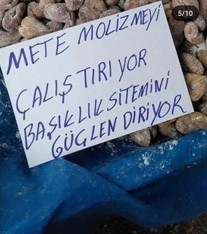 "Tüm yazım yanlışlarını unutun, en kötüsü bu" dediğiniz o yazım yanlışı yapılan kelime hangisi?