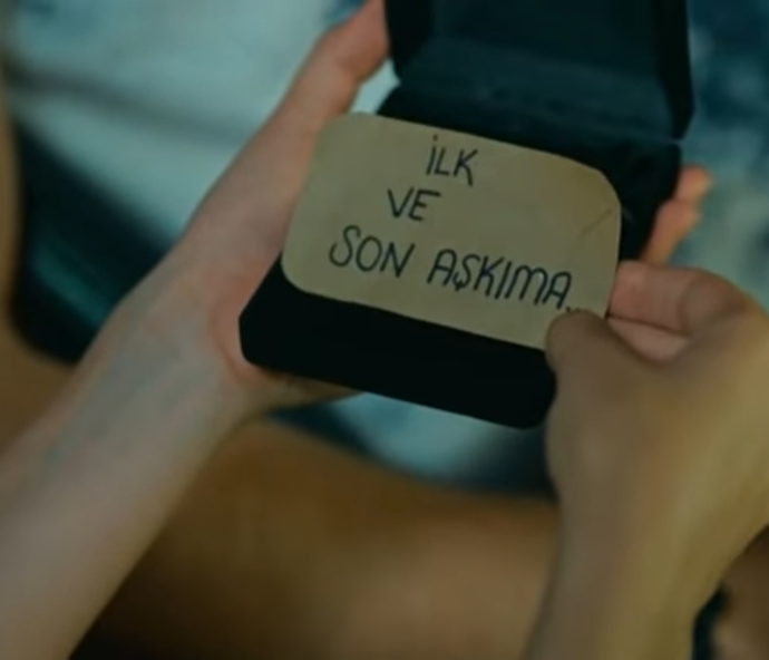 koca yürekli insanlar kaç kere aşık olabiliyorsunuz siz öyle hhohhlnb